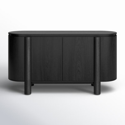 Callum 63'' Solid Wood Sideboard