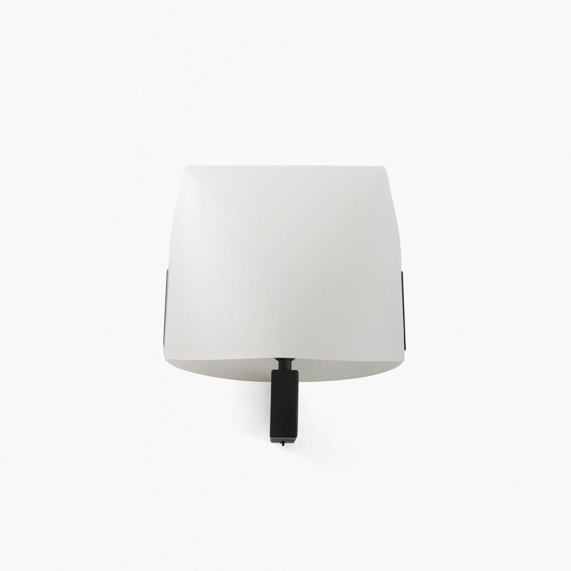 Luang Wall Lamp, Beige