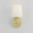 Armed Sconce-1959232250