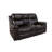 Canessa 70" Upholstered Reclining Loveseat-753464824