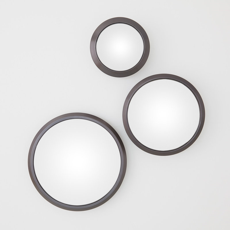 Oculus Mirror-Med, Black