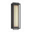 Eastly 1 - Light LED Outdoor Sconce-559370347-559370324