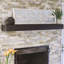 Miroir mural Nichol