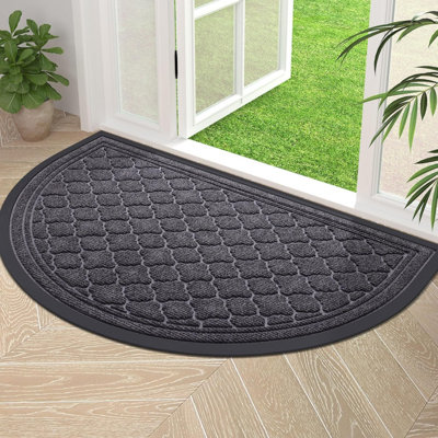 Non-Slip Doormat