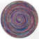 Crepuscolo Cotton Indoor Rug