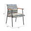 Chaise de salle à manger Reduga