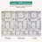 Modern Geometric Shapes Area Rug-1020266078-1020266071