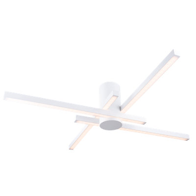 Crotty LED Flush Mount