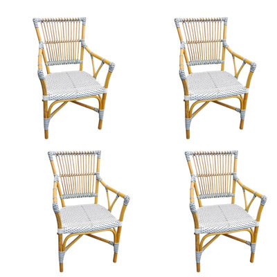 Chaise de salle à manger Berager