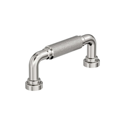 Collet  (96mm) Center-to-Center  Cabinet Pull