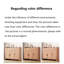 Armoire à chaussures moderne, simple et tendance