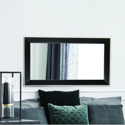 Culberson Plastic Flat Mirror