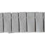 Alexis A (Pleated) Ribbon Fabric-40464224