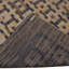 Rug & Kilim’S Scandinavian Inspired Gold Gray And Blue Wool Rug-57976328
