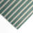 HorizontalStripes Gray Indoor and Outdoor Area Rug-1766913393