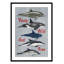«Young and Wild», impression sur papier-47842593-47842605