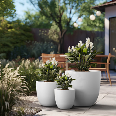 Jardinière Lughan