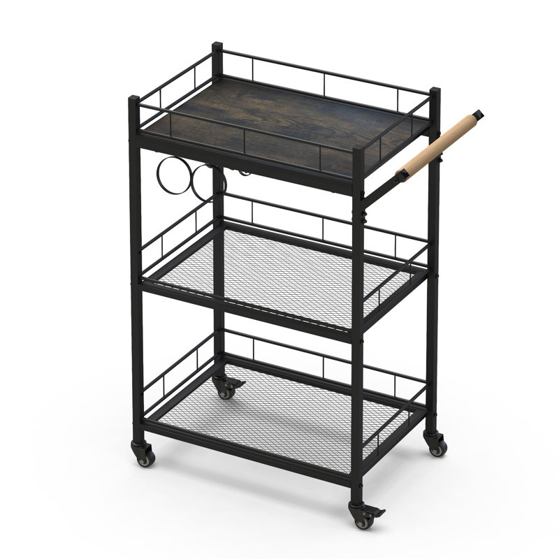 Thorup 22'' W Shelving Unit