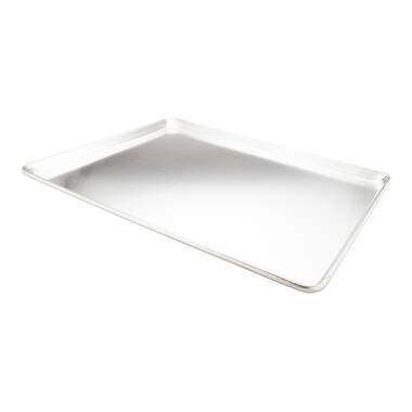 6 Pans 18 x 26 Inch Commercial Aluminum Cookie Sheets by GRIDMANN, 6 Pans -  Foods Co.