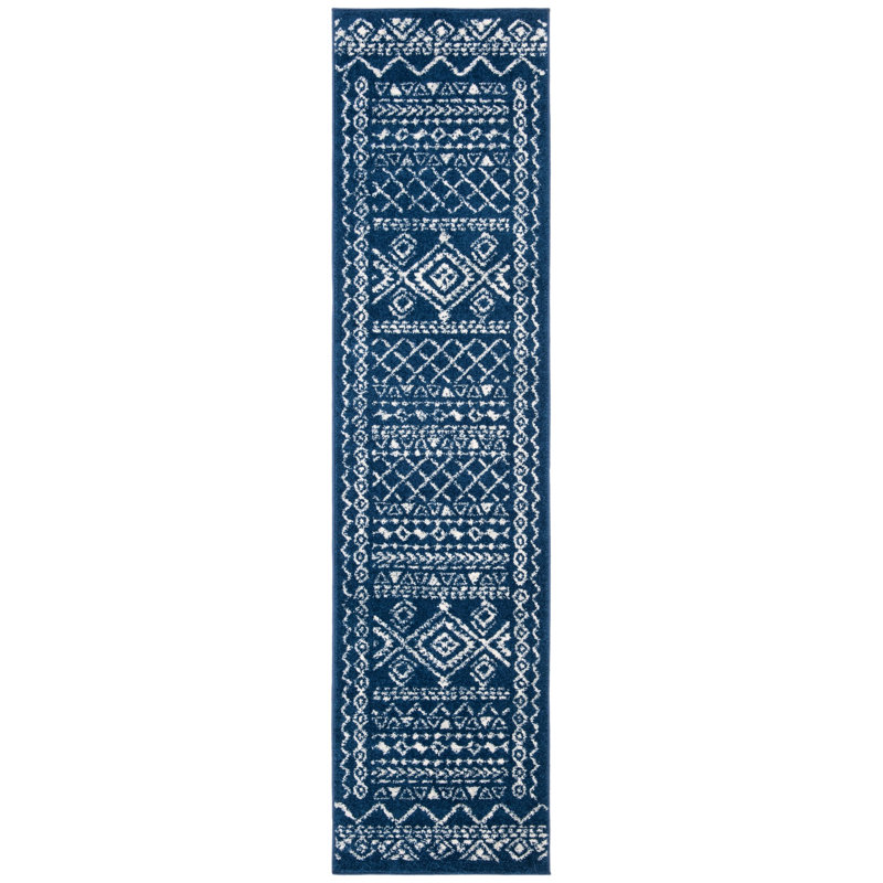 Cambree Performance Southwestern Rug, Runner 2' x 11'