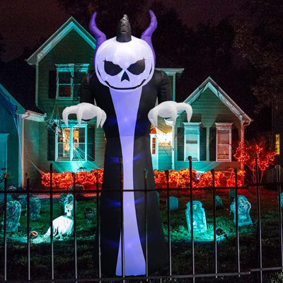 Halloween Decoration