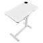 Table de lit (seulement avec table basse)