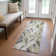 Malchow Washable Geometric Indoor / Outdoor Rug