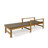 Amant Outdoor Chaise Lounge-1485662576