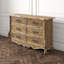 Chatelet Six Drawer Dresser