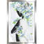 «Nude In Blue Florals (Vertical)» par By Jodi - impression-1584845397-1584845418