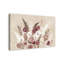 Impression sur toile Boho Flowers-1213416804
