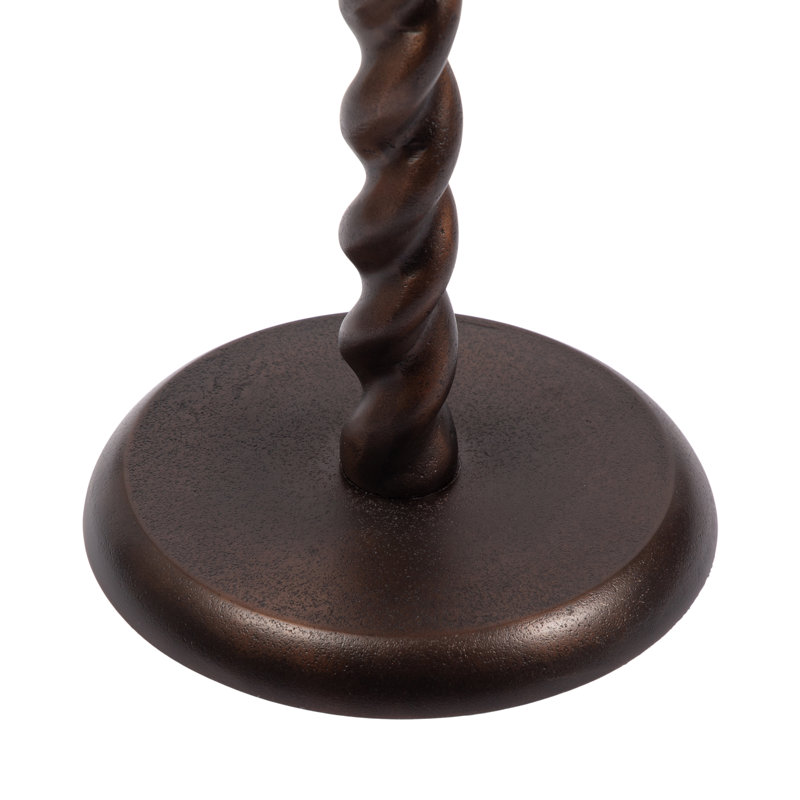 Table d'appoint Alcoa