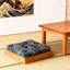 Square Tatami Seat Cushion-358233660