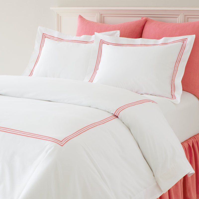 Cotton Duvet Cover
