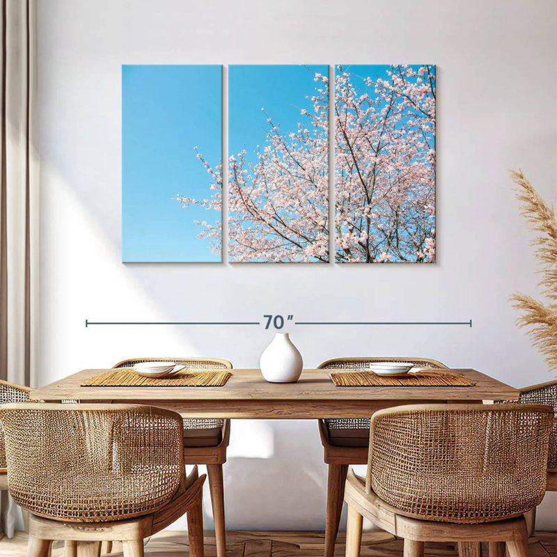 Cherry Tree