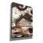  «Time To Part Ways 1» par Renee Kaelber, art mural sur toile, 40 po x 54 po-954003380