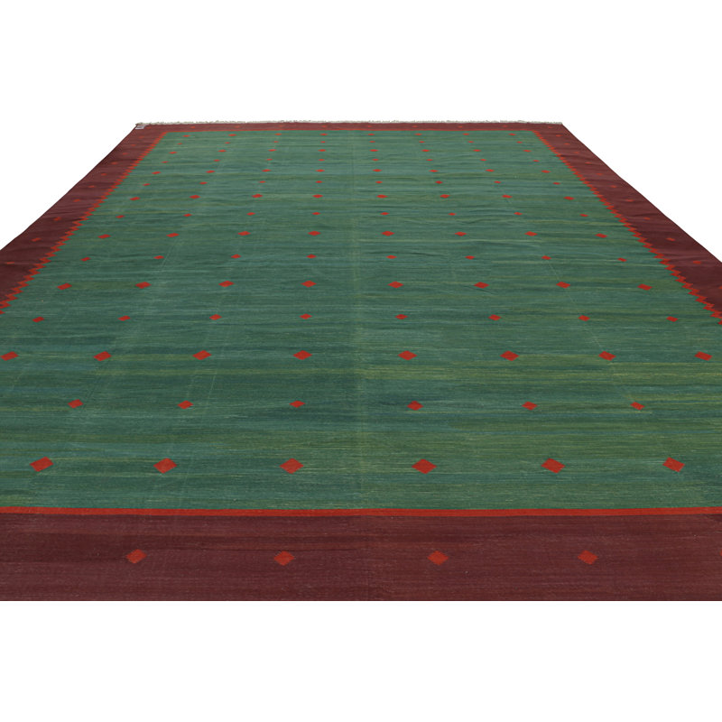 One-of-a-Kind 14'0" X 17'0" Area Rug