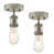 Satin Nickel is out of stock