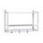 Allana 2 Piece Bamboo Tiered Shelf-966240217