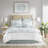 Comforter Set White-121108076