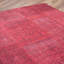 Tapis de couloir doux et durable, 100% polyester, 29,5 po x 59,1 po | Densité de 1850 g / m², hauteur des poils de 0,16 pouce | Polyester recyclé, lavable à la machine à 30 ° C | Idéal pour les vestibules et les espaces de vie-678636641