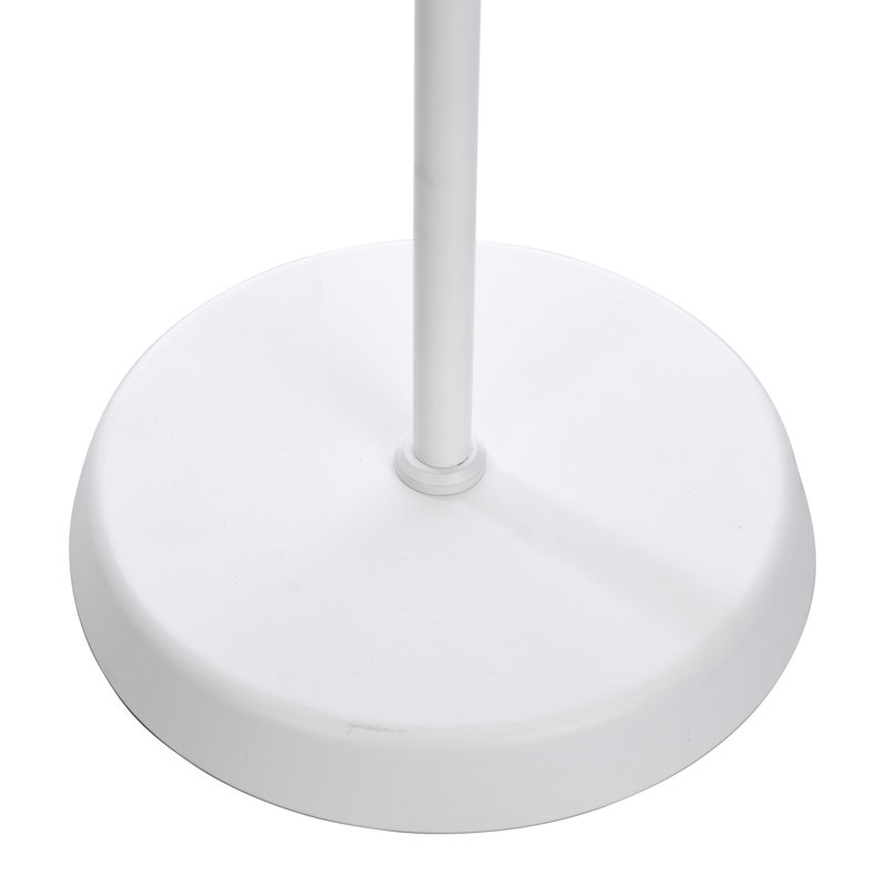 Gettys 58'' Task Floor Lamp