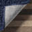 Assar Handmade Tufted Ink Area Rug-94523262