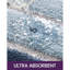 Tapis pour salle de bain Konnie-1182933500-1182933476