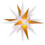 DEL Moravian Star-1428606338