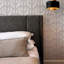Shayla 16.5' L x 20.5" W Peel and Stick Wallpaper Roll-732017016