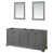 Dark Gray/Matte Black