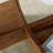 Oval Tempered Glass Coffee Table-1757446210