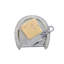 Equestrian Serving Dish