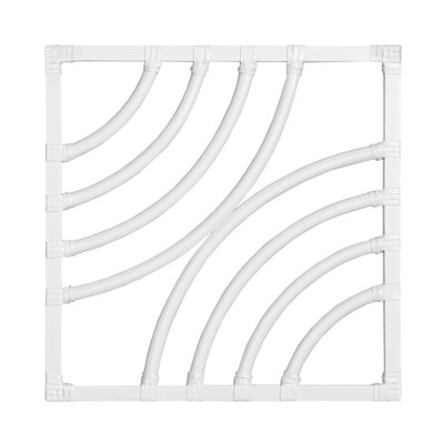 Swirl Writing Desk